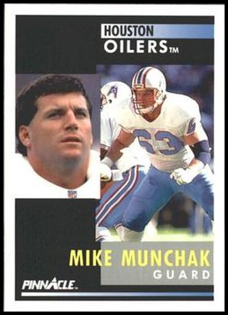 266 Mike Munchak